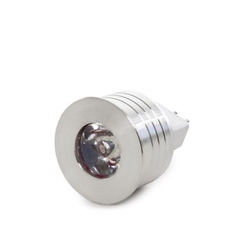 Bombilla Led Gu5.3 Mr16 5w 12v 350lm con Ofertas en Carrefour