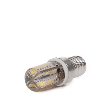 Bombilla Led E14 3w 240lm 6000ºk Leds 40.000h [ca-52mm-e14-3w-cw]