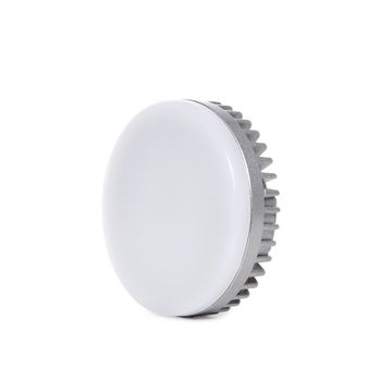 Bombilla Led Gx53 6w  580lm 4200ºk 40.000h [kd-gx53-6w-5730-w]