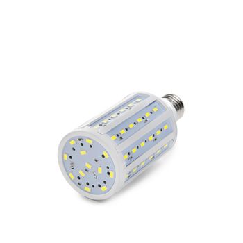 Bombilla Led E27 15w 1.200lm 6000ºk 12v Leds 40.000h [ca-5050-12v-15w-cw]