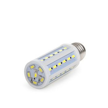 Bombilla Led E27 8w  598lm 3000ºk 24v  40.000h [ca-5050-24v-8w-ww]