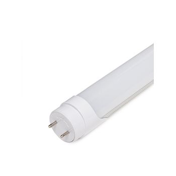 Tubo Led T8 18w 1.620lm 6000ºk 120cm 12vdc 40.000h [ne-t8-12vdc-1200-18w-cw]