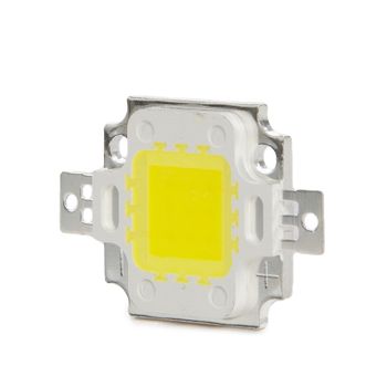 Led High Power 10w 1.000lm 6000ºk Cob30 50.000h [ch-led-10w-30mil-cw]