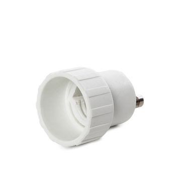 Adaptador europeo/inglés 7,2A 250V FAMATEL 1405 blanco