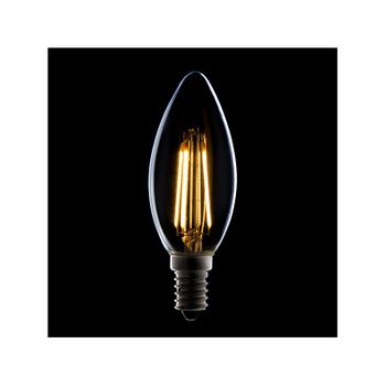 Bombilla Led E14 4w  273lm 2000ºk Filamento 40.000h [jtx-j14dha42-ww]