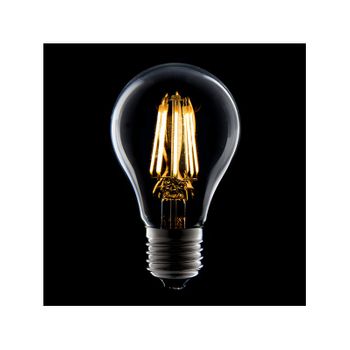 Bombilla Led E27 8w  547lm 2000ºk Filamento 40.000h   [ho-j27dh68-ww]