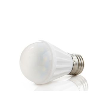 Bombilla Led E27 7w 550lm 6000ºk 40.000h [ho-crb6033-a7w-cw]