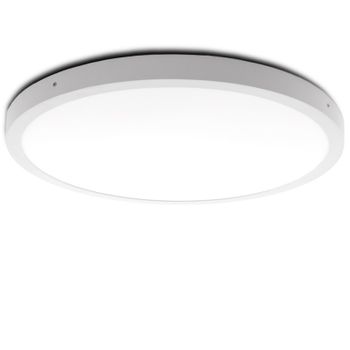 Plafón Led 48w 3.600lm 6000ºk Circular 40.000h [gr-mzmd01-48w-cw]