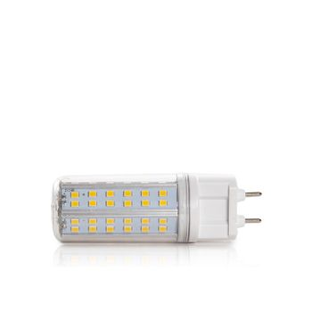 Bombilla Led G12 10w 1.050lm 6000ºk 40.000h [ch-g12-2835-10w-cw]