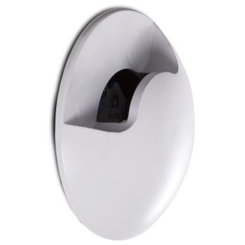 Foco Downlight Empotrable Led 2w 180lm 6000ºk "nova" Circular 40.000h [jn-s002-a-cw]