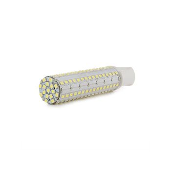 Bombilla Led G12 12w  1179lm 3000ºk 40.000h [ca-g12-2835-12w-ww]