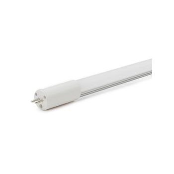 Tubo Led T5 16w 1.600lm 6000ºk 115cm Driver Interno 50.000h [t5-si-2835-120-16w-o-cw]