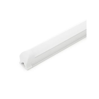 Luminaria Led 10w 936lm  3000ºk T8 60cm Interruptor 40.000h [ge-t8-in-10w-ww]