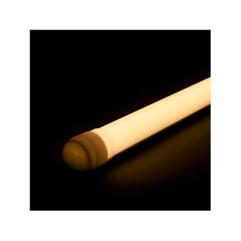 Tubo Led T8 18w 1.700lm Ip65 120cm Panaderías/pastelerías 50.000h [kpt-pt854by-18w-a4i]