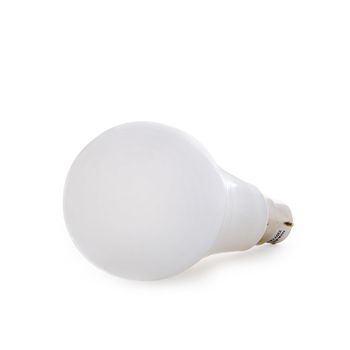 Bombilla Led B22 5w  421lm 3000ºk Bayoneta 40.000h [gr-ed-b3-b22-5w-ww]