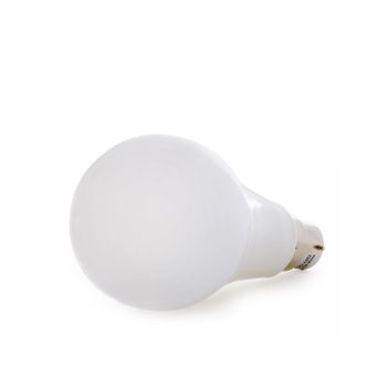 Bombilla Led B22 7w  630lm 4200ºk Bayoneta 40.000h [gr-ed-b3-b22-7w-w]