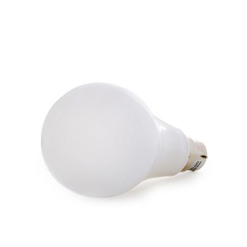 Bombilla Led B22 9w  810lm 4200ºk Bayoneta 40.000h [gr-ed-b3-b22-9w-w]