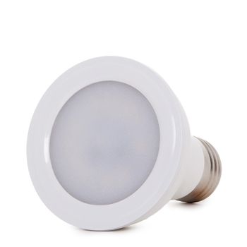 Bombilla Led E27 7w 550lm 6000ºk Par20 40.000h [ho-par20-7w-cw]