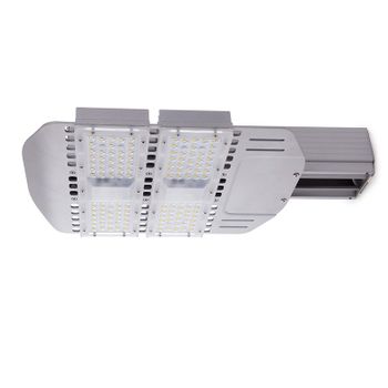 Farola Led 100w 11.000lm 6000ºk Ip66 Pro 100.000h [1916-hvsl100w-b-cw]