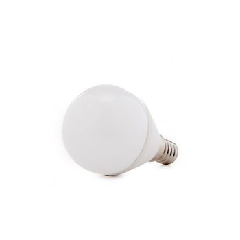 Bombilla Led E14 5w  384lm 3000ºk 40.000h [ho-p45-e14-5w-rc-ww]