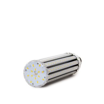 Bombilla Led E40 60w 7.800lm 6000ºk  Alumbrado Público 50.000h [lt-cl6-60w-cw]