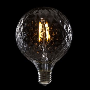 Bombilla Led E27 Vintage Retro Vintage 6w, 2200k, 5 Unidades, Aigostar con  Ofertas en Carrefour