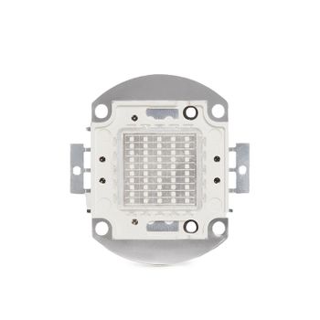 Led High Power 50w 5.000lm Cob45 50.000h [ch-led-50w-45mil-b]