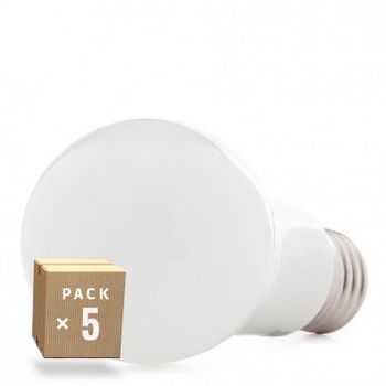 Bombilla Halógenos Led Gu10 Potencia 6w Luz Cálida Pack 12 con Ofertas en  Carrefour