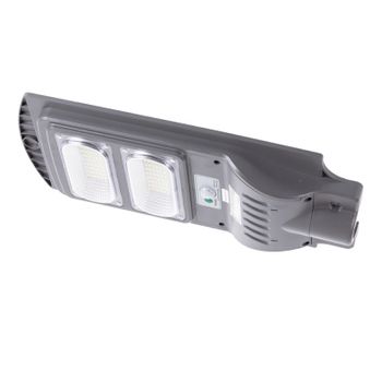 Farola Led 40w 6000ºk Ip65 Solar Sensor 50.000h [rs-slabs40w-cw]