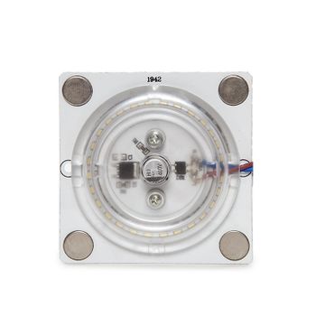 Módulo 18w 2.160lm 6000ºk Led Retrofit Plafon 40.000h [aoe-xdd-303-cw]