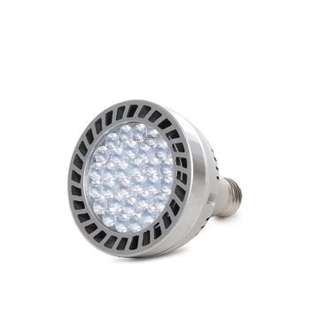 Bombilla Led E27 45w 3.900lm 6000ºk Par30 Ventilador 40.000h [ho-par30-45-wf-cw]