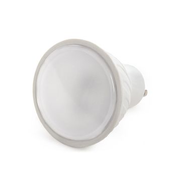 Bombilla Led Gu10 5w  700lm 4200ºk 50.000h [ho-nb-gu10-5w-w]