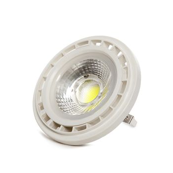 Bombilla Led Ar111 7w  560lm 4200ºk G53 40.000h [ho-cobar111-7w-w]