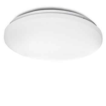 Plafón Led 36w 4320lm 6000ºk Circular 40.000h [lm-8207-cw]