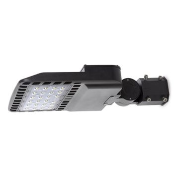 Farola Led 60w 7.800lm 6000ºk Ip66 Pro Smd3030 Driver Meanwell Regulable Elg 0-10v 100.000h [gmd-stl05-60w-cw]