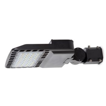 Farola Led 100w 13.000lm 6000ºk Ip66 Pro Smd3030 Driver Meanwell Regulable Elg 0-10v 100.000h [gmd-stl05-100w-cw]