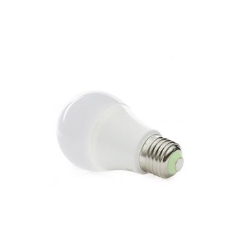 Bombilla Led E27 10w  767lm 3000ºk A60 Leds 15.000h   [ho-lm7035-ww]