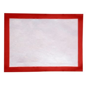 Mantel Silicona 40x28 Cm Sg1714