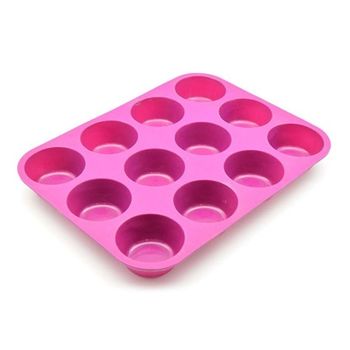 Renberg Molde Para Cubitos De Hielo 18 Cubitos 19.2x10.7x2.4 Cm Silicona  con Ofertas en Carrefour