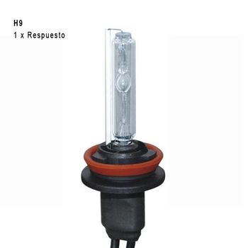 Lámparas Led H7 Yatek Para Coche Y Moto, 6000k, 3300 Lumens, 12v