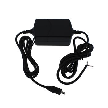 Cable De Carga Y Alimentación Permanente Para Localizadores Gps 12v A 5v Micro Usb