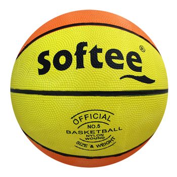 Balón De Baloncesto Molten B5g3800 Cuero Sintético (talla 5) con Ofertas en  Carrefour