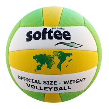 Balon Voleibol Softee Silvi