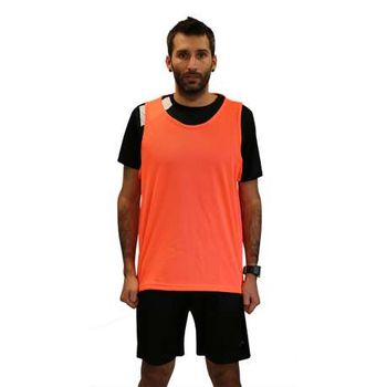 Peto Softee Unisex - Senior - Color Naranja