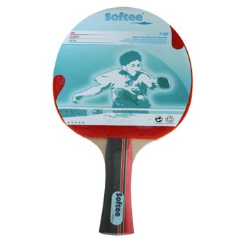 Bolsa 3 Pelotas De Tenis Softee Iniciacion Deluxe con Ofertas en Carrefour