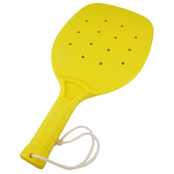 Pala Padel Softee Basica Pvc - Iniciacion