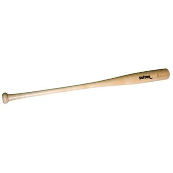 Bate Béisbol  Madera 90 Cm