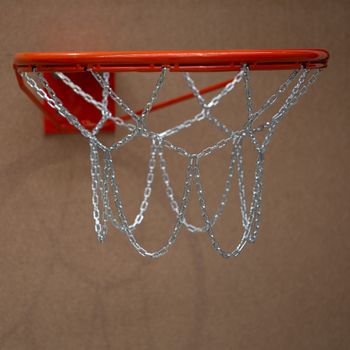 Juego Redes De Baloncesto (2 Unidades), Antivandálicas.