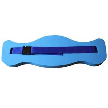Cinturon Aquaerobic - Color Azul