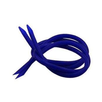 Juego Recambio Tubo Latex Pala Ergonomica - Color Azul